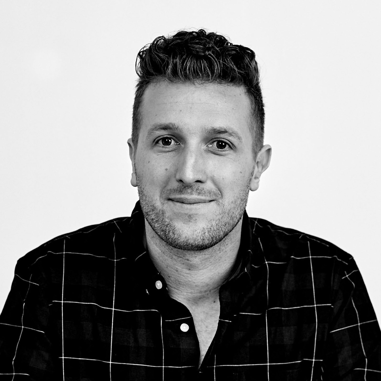 TY Daniel Flynn 4s BW